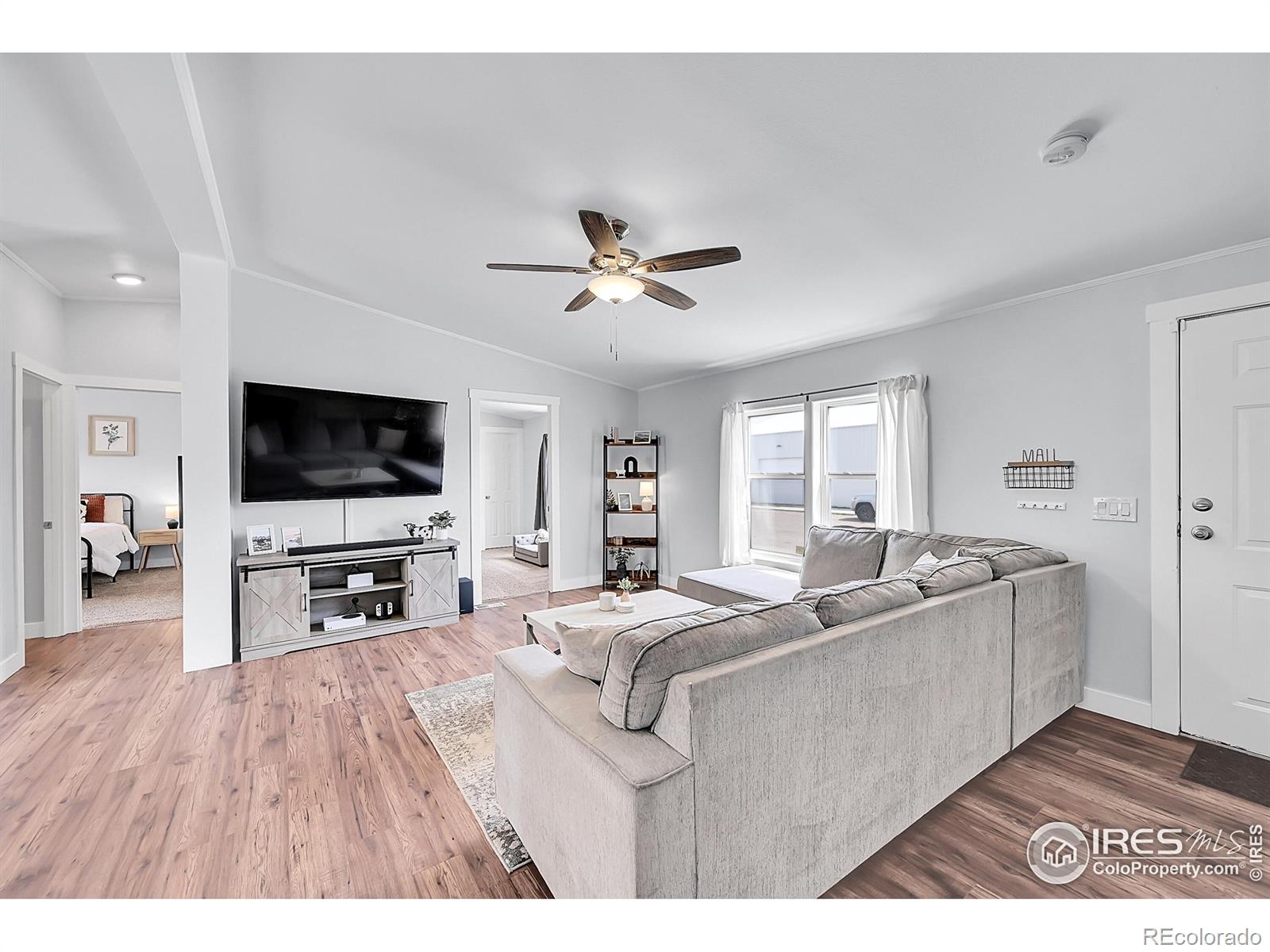 MLS Image #3 for 345  logan avenue,nunn, Colorado
