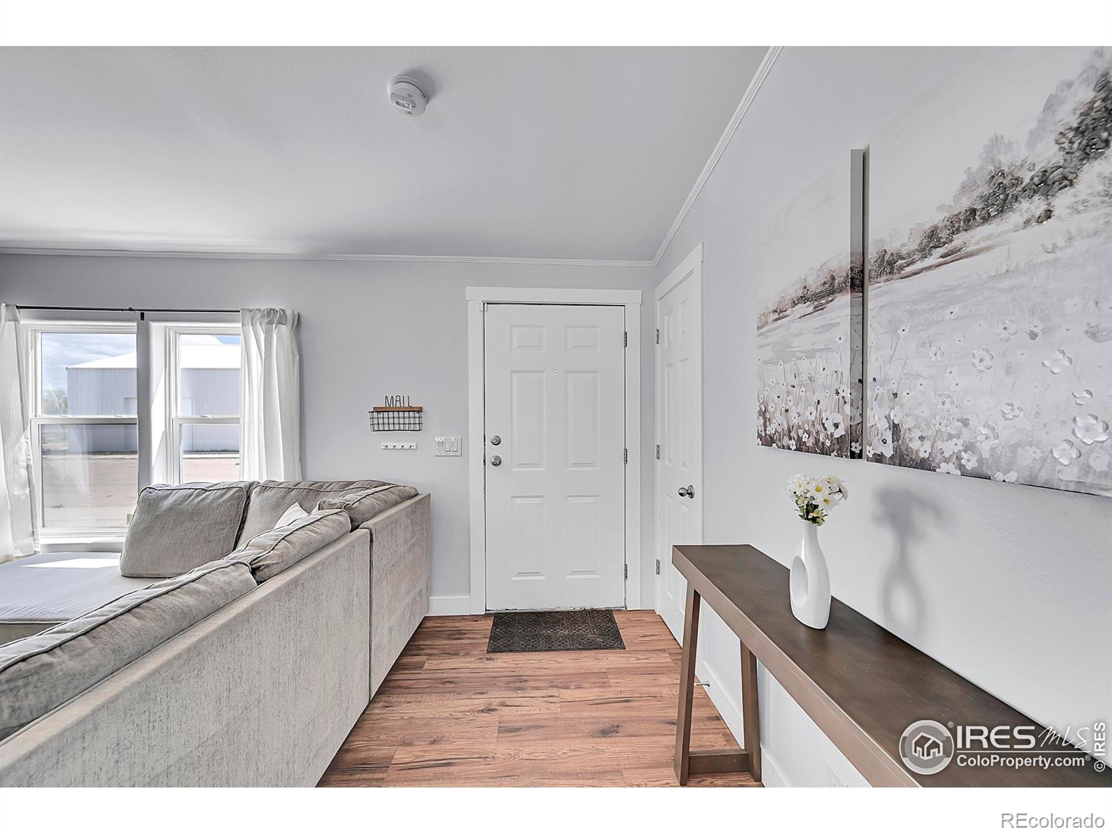MLS Image #4 for 345  logan avenue,nunn, Colorado