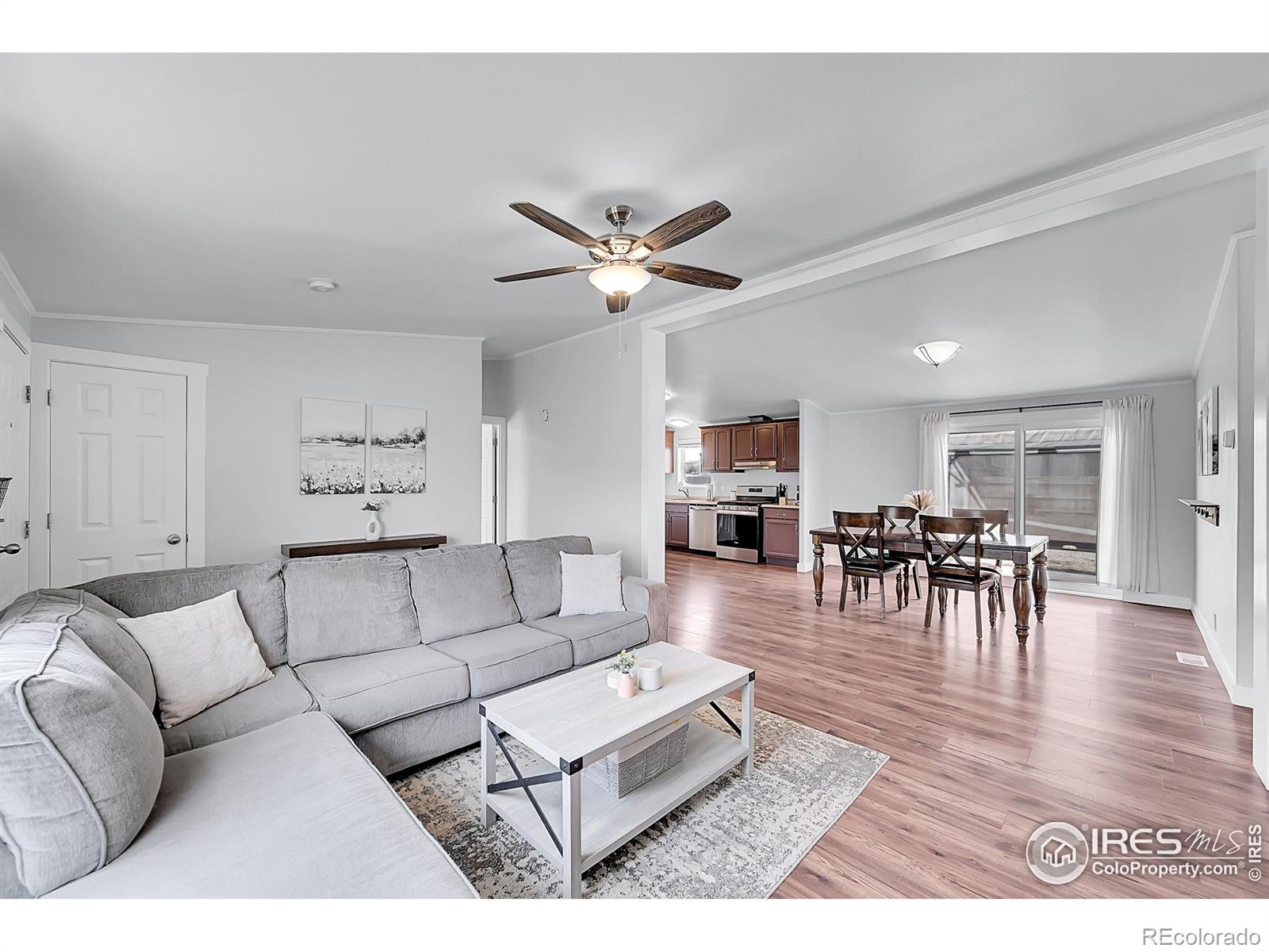 MLS Image #6 for 345  logan avenue,nunn, Colorado