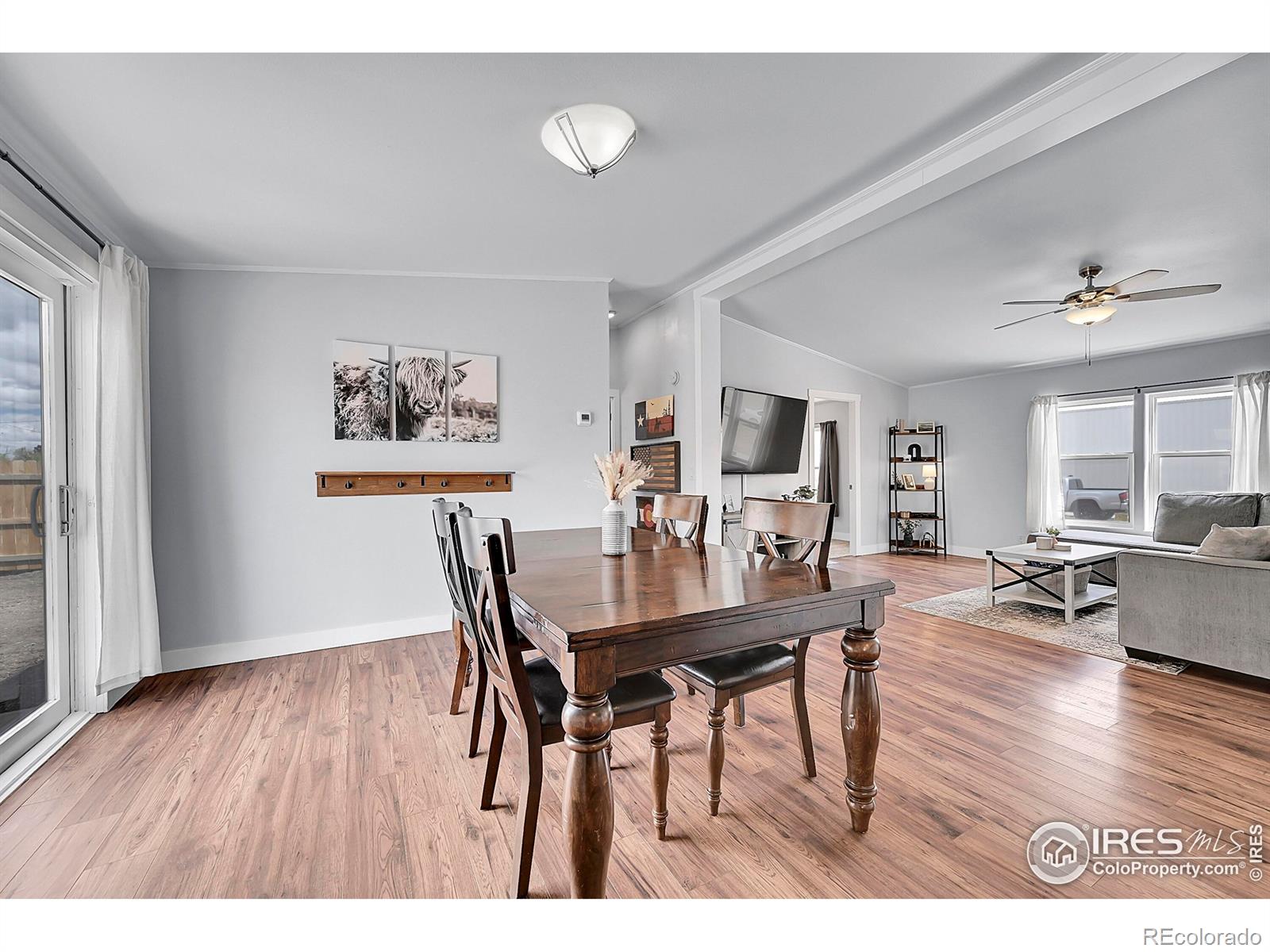 MLS Image #9 for 345  logan avenue,nunn, Colorado
