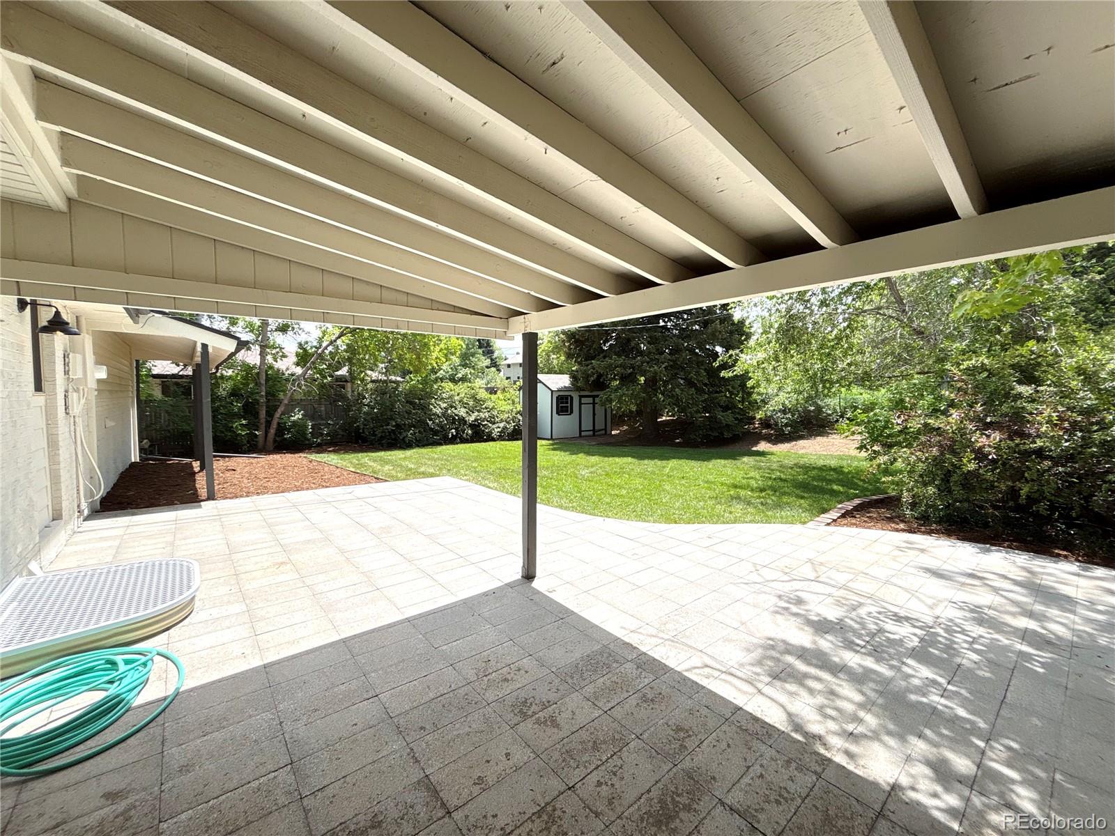 MLS Image #24 for 8426 w woodard drive,lakewood, Colorado