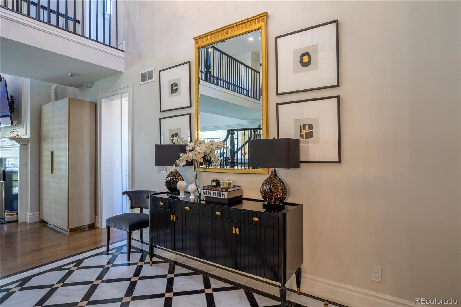 MLS Image #47 for 10704  flowerburst court,highlands ranch, Colorado