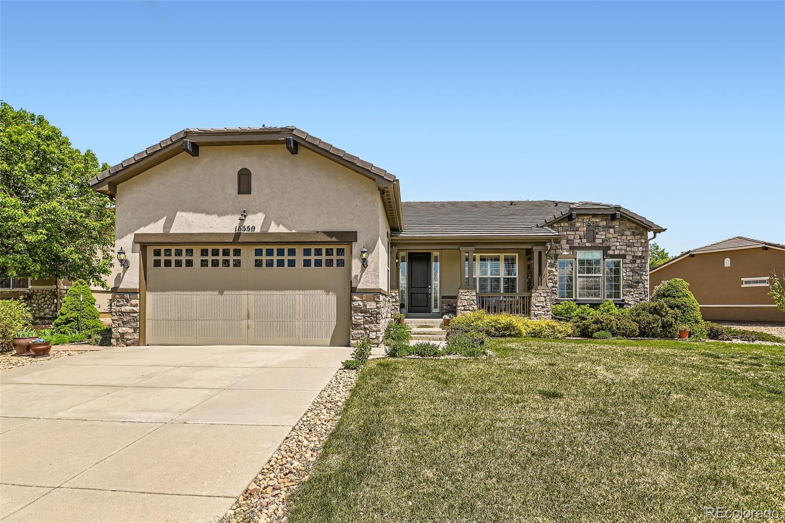 MLS Image #0 for 16550  antero circle,broomfield, Colorado