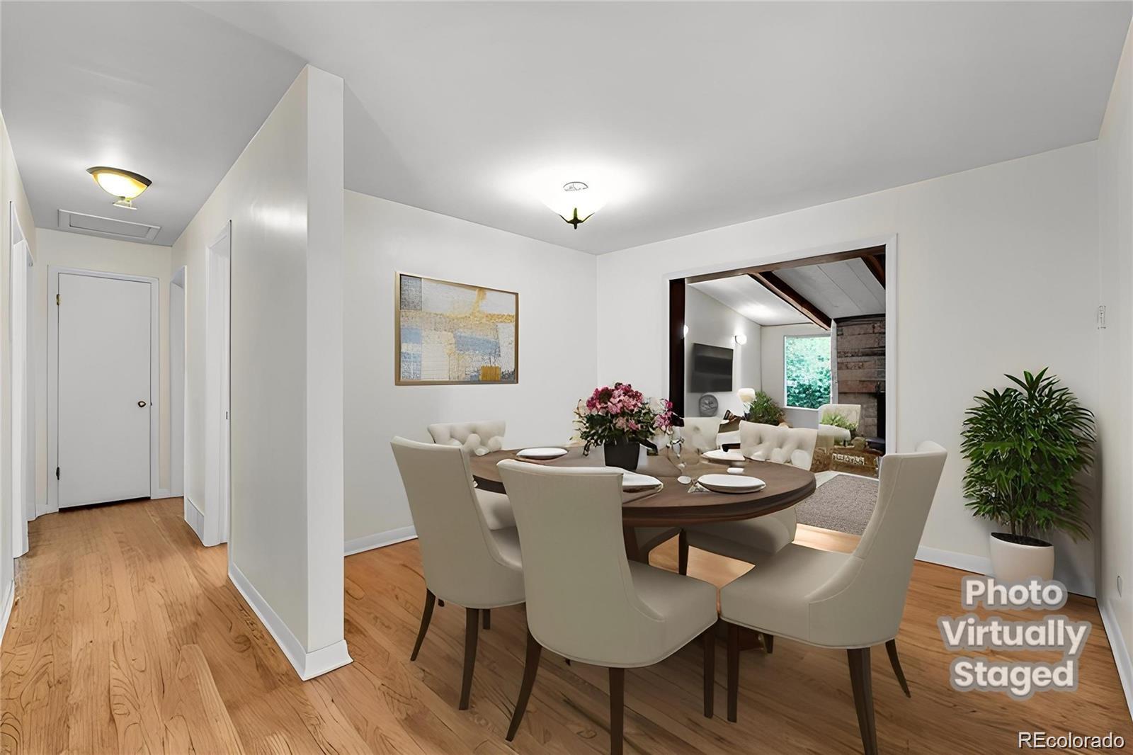 MLS Image #4 for 420  dudley street,lakewood, Colorado