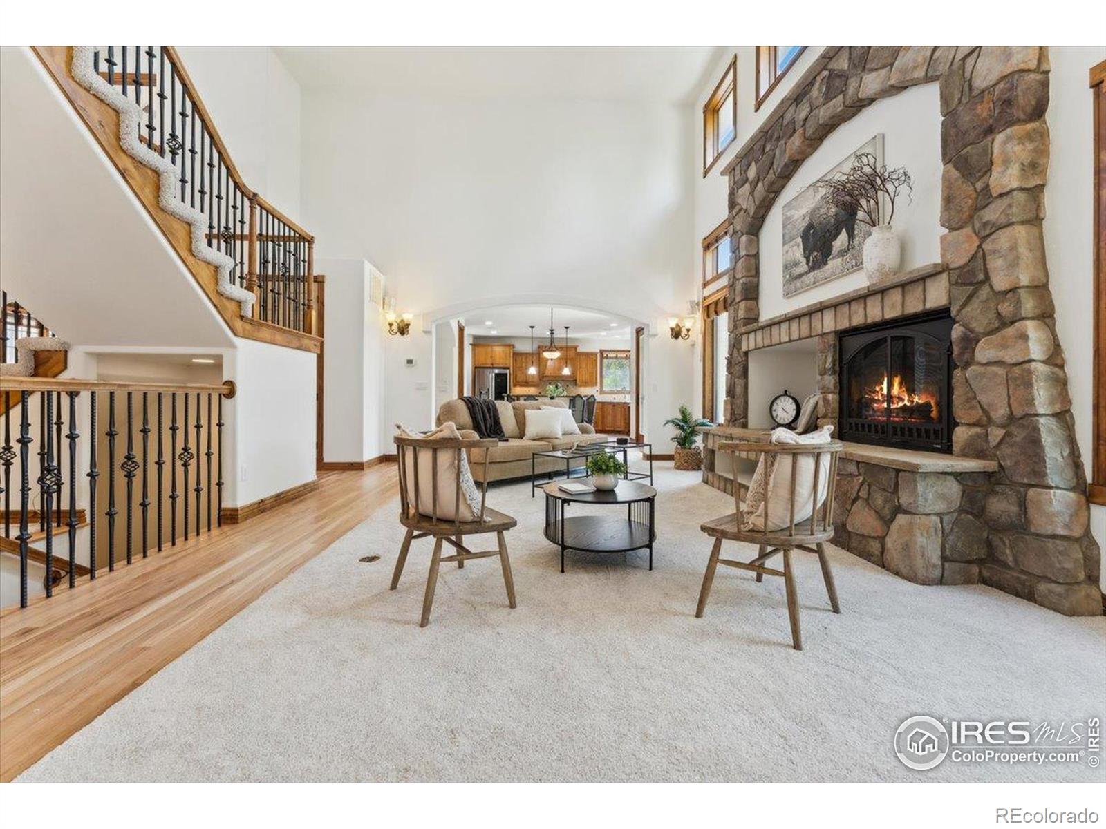 MLS Image #13 for 3415  muskrat creek drive,fort collins, Colorado