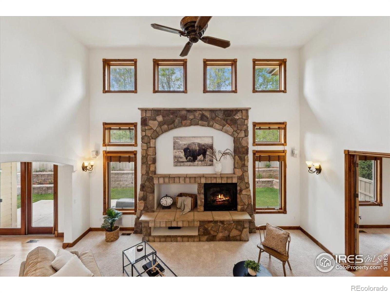 MLS Image #14 for 3415  muskrat creek drive,fort collins, Colorado