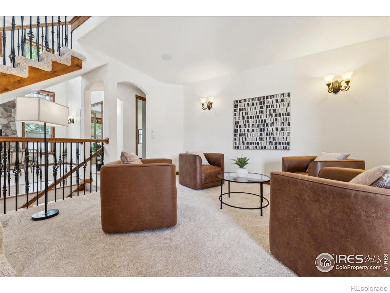 MLS Image #16 for 3415  muskrat creek drive,fort collins, Colorado