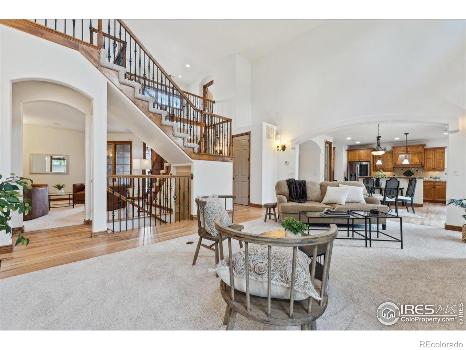 MLS Image #7 for 3415  muskrat creek drive,fort collins, Colorado