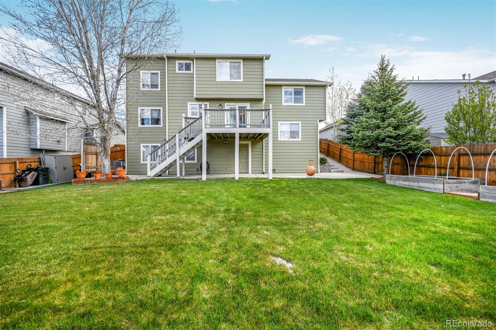 MLS Image #19 for 3865  rawhide circle,castle rock, Colorado