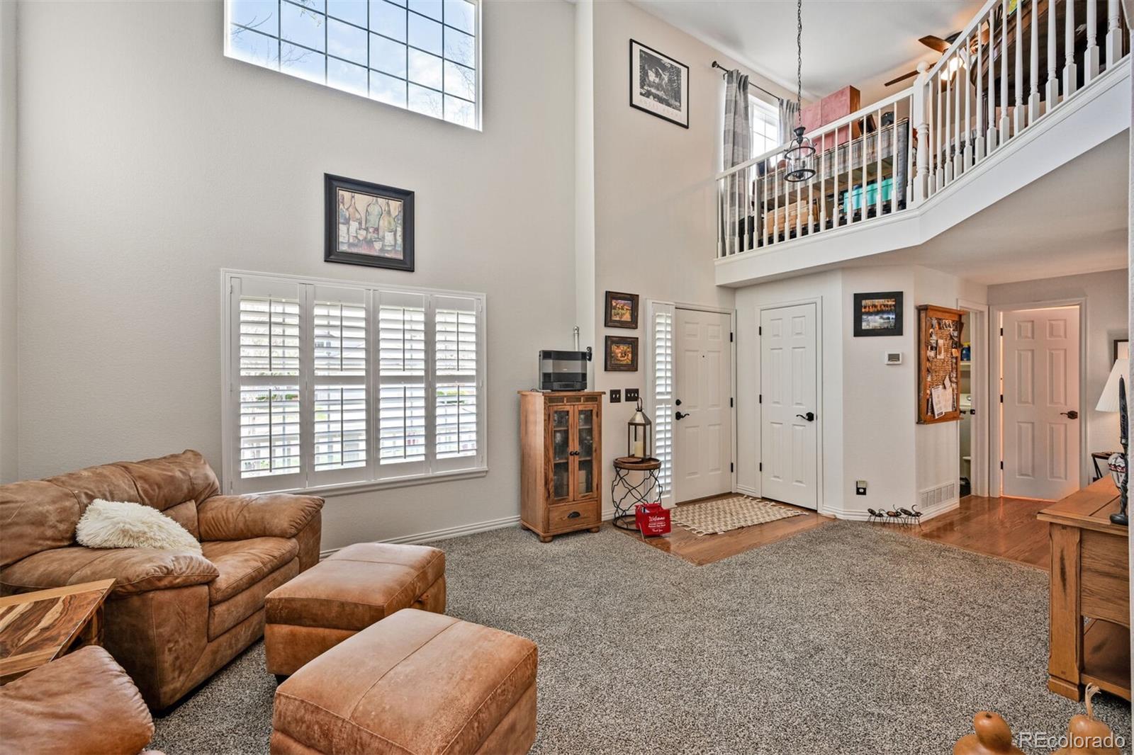 MLS Image #2 for 3865  rawhide circle,castle rock, Colorado