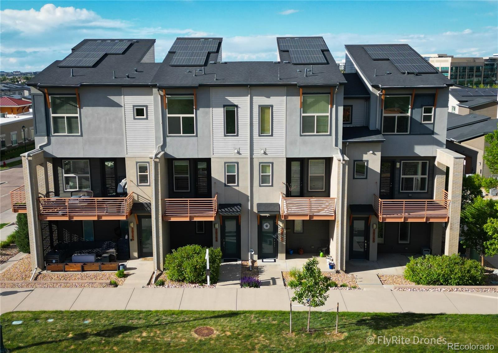 MLS Image #0 for 10154  belvedere loop ,lone tree, Colorado