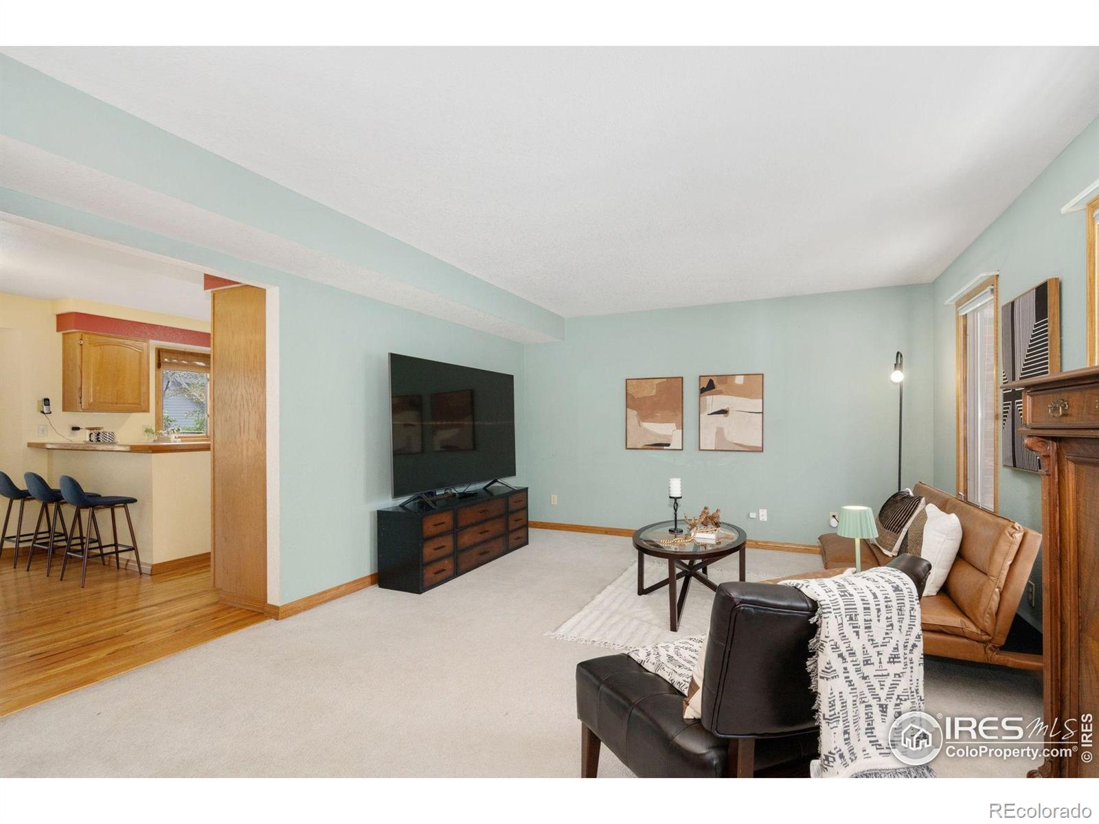 MLS Image #3 for 2702  pasquinel drive,fort collins, Colorado