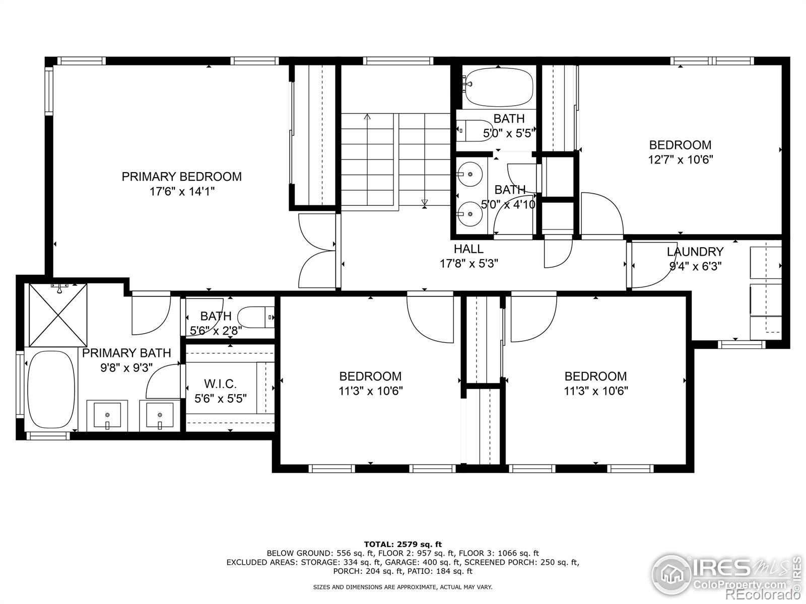 MLS Image #36 for 2702  pasquinel drive,fort collins, Colorado