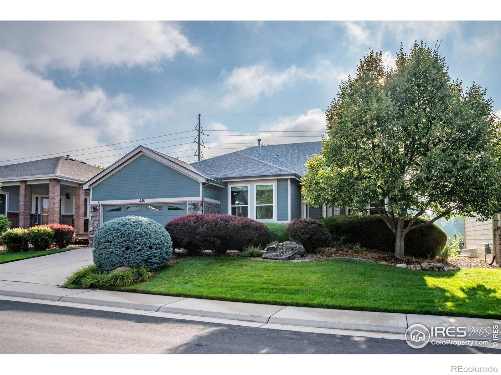 MLS Image #0 for 440  orchard drive,louisville, Colorado