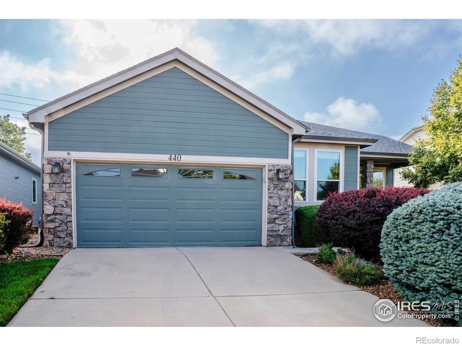 MLS Image #2 for 440  orchard drive,louisville, Colorado