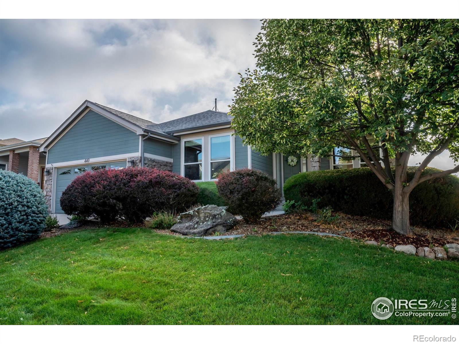 MLS Image #3 for 440  orchard drive,louisville, Colorado