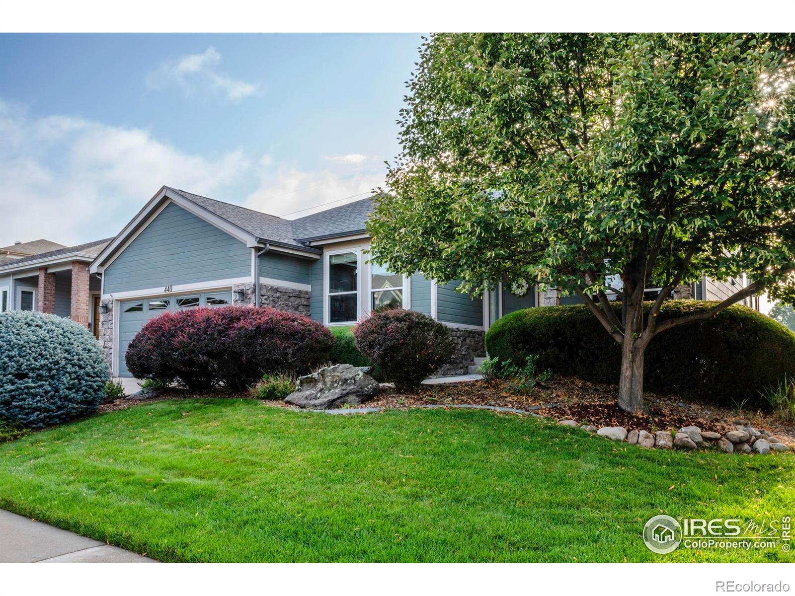 MLS Image #4 for 440  orchard drive,louisville, Colorado