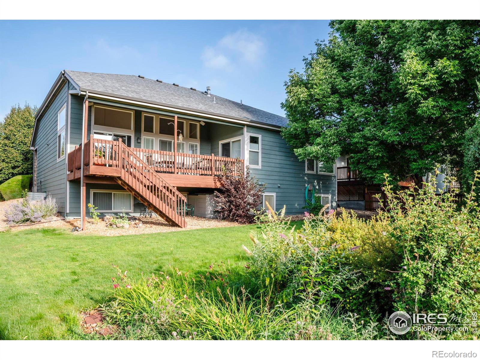 MLS Image #5 for 440  orchard drive,louisville, Colorado