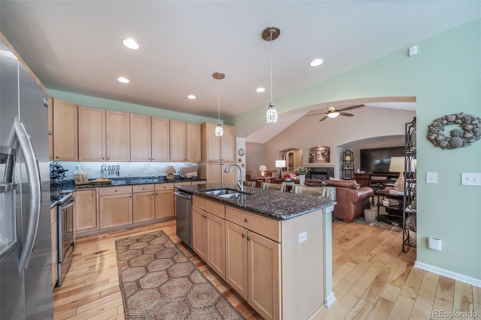 MLS Image #15 for 12136  desert hills street,parker, Colorado