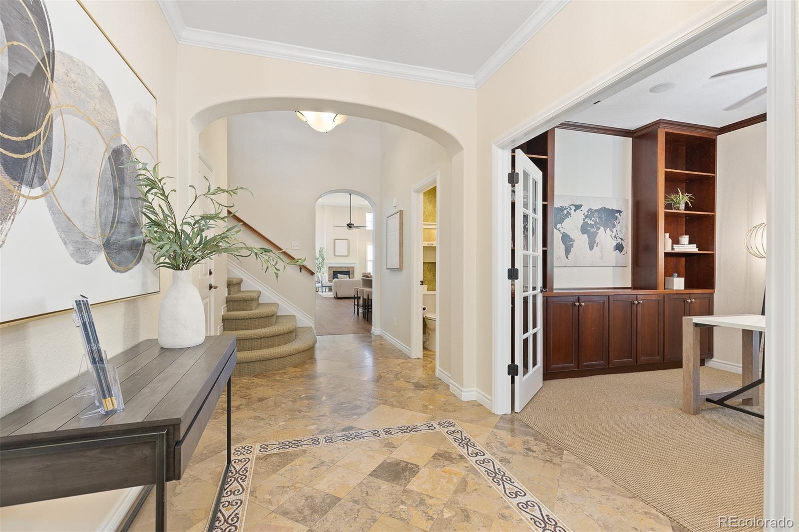 MLS Image #0 for 9450  sori lane,highlands ranch, Colorado