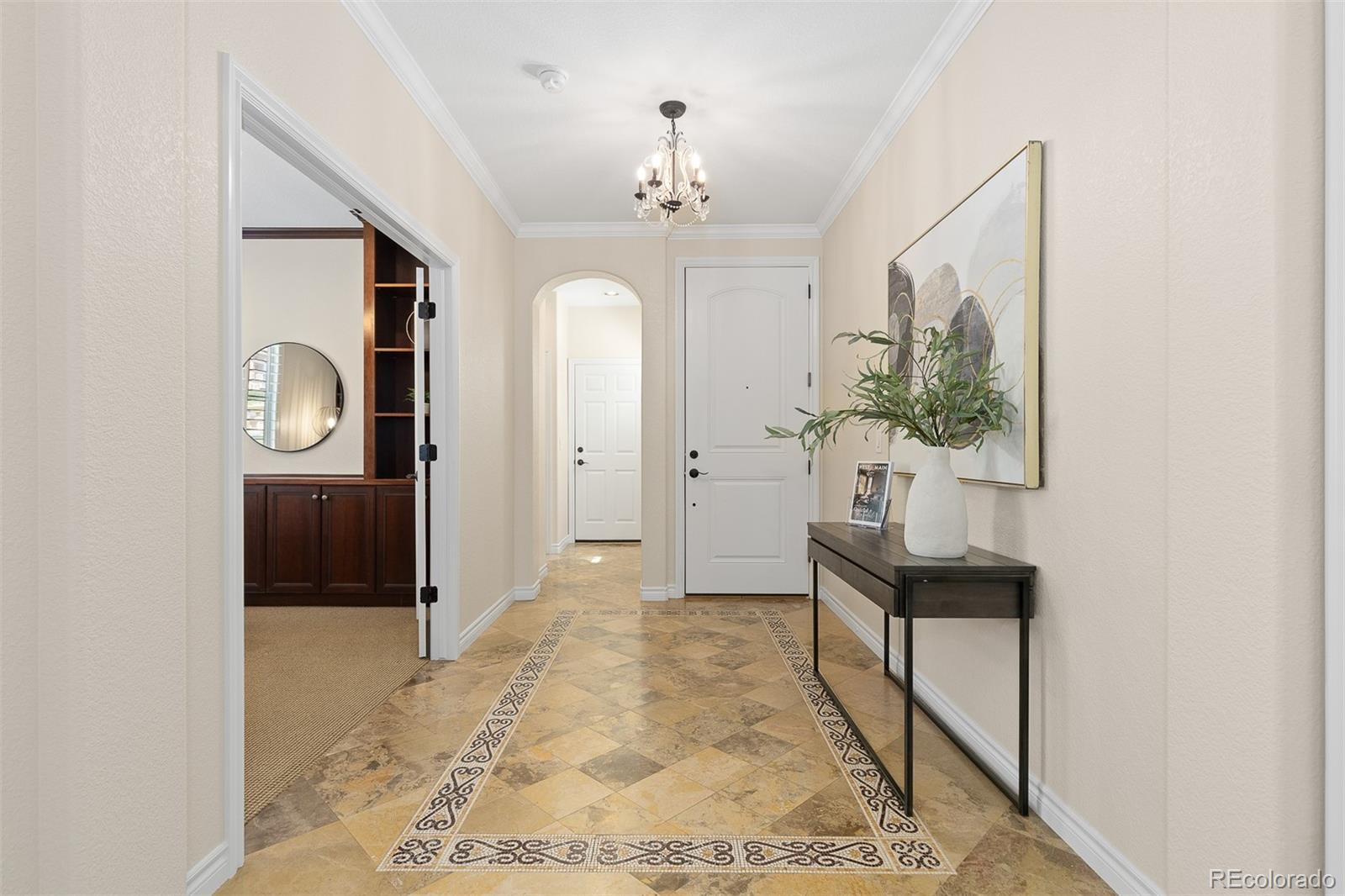 MLS Image #1 for 9450  sori lane,highlands ranch, Colorado