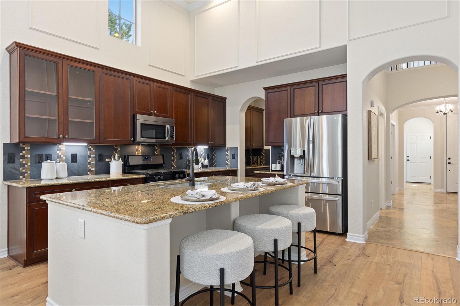 MLS Image #10 for 9450  sori lane,highlands ranch, Colorado