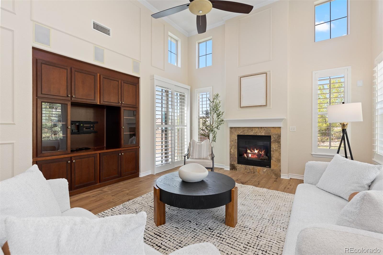 MLS Image #15 for 9450  sori lane,highlands ranch, Colorado