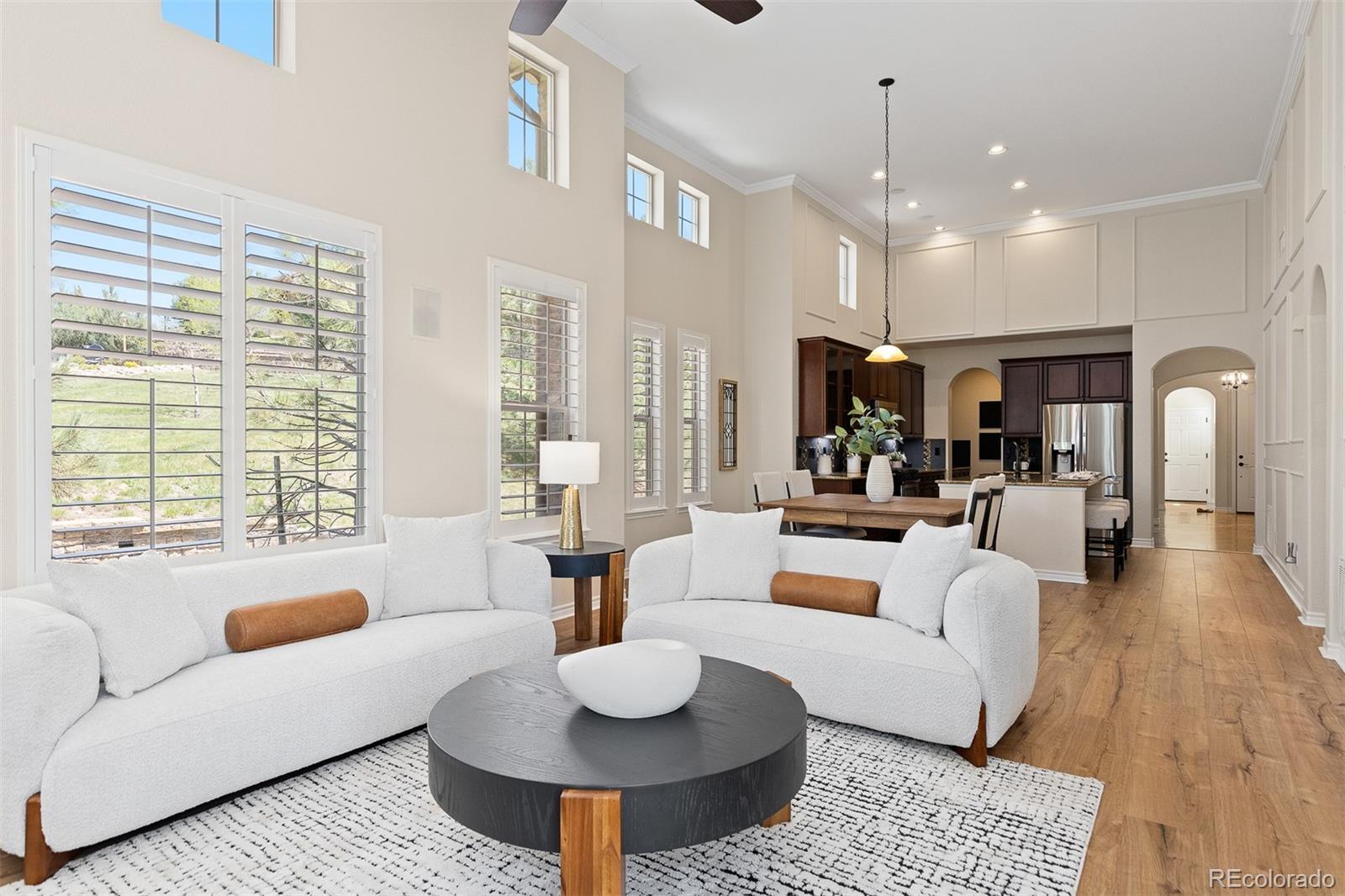 MLS Image #16 for 9450  sori lane,highlands ranch, Colorado
