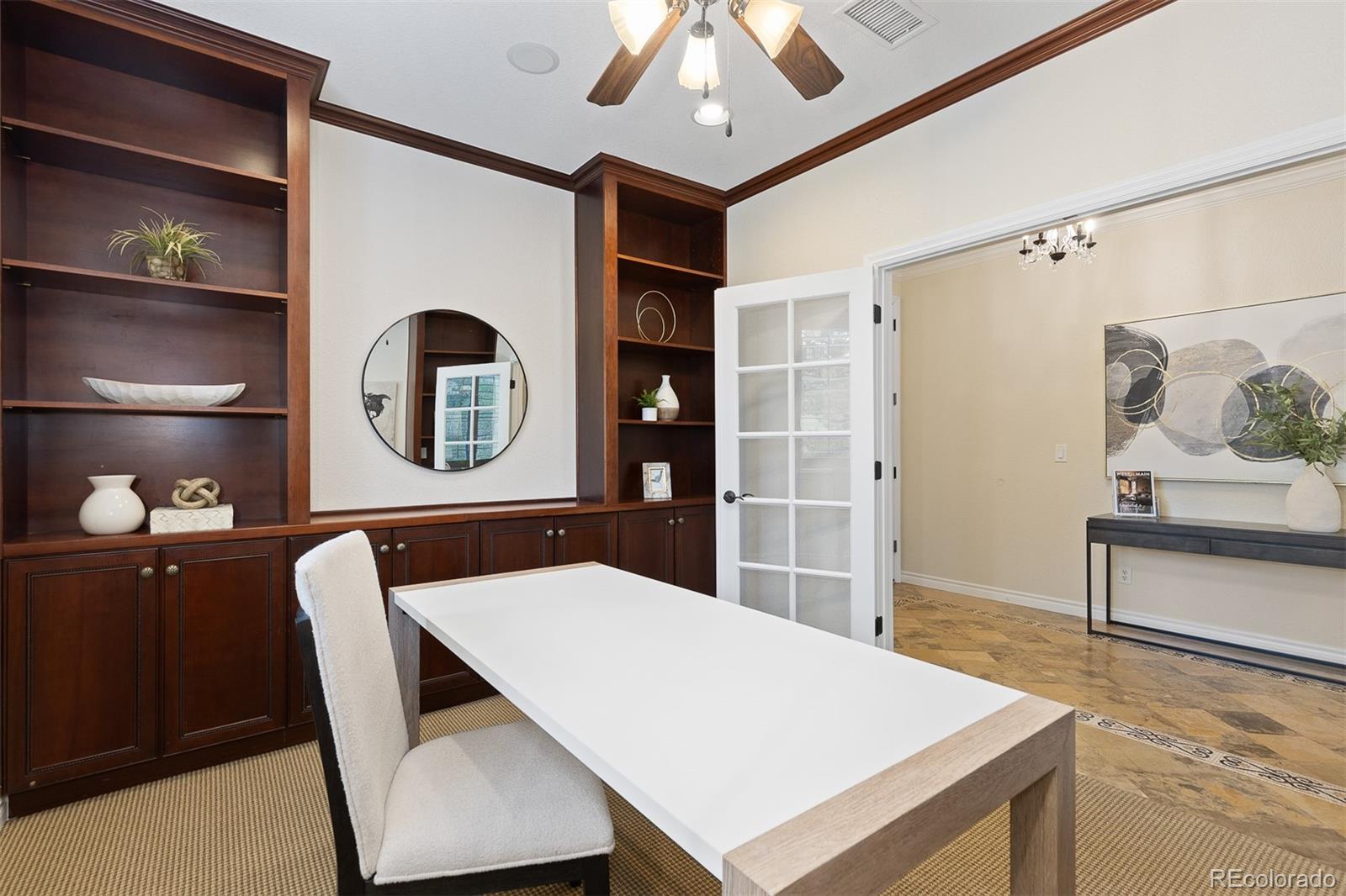 MLS Image #4 for 9450  sori lane,highlands ranch, Colorado