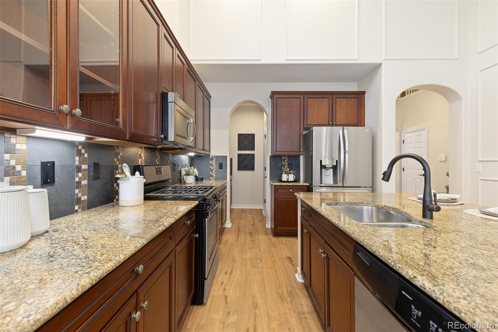 MLS Image #9 for 9450  sori lane,highlands ranch, Colorado