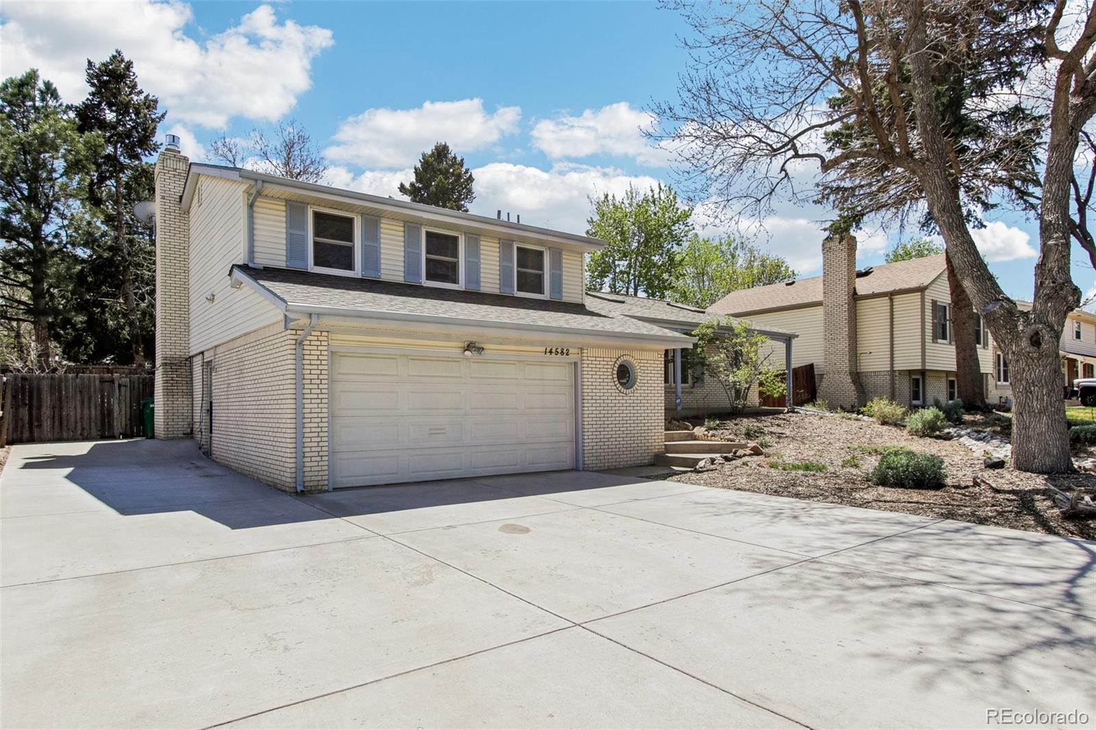 MLS Image #2 for 14582 e harvard avenue,aurora, Colorado
