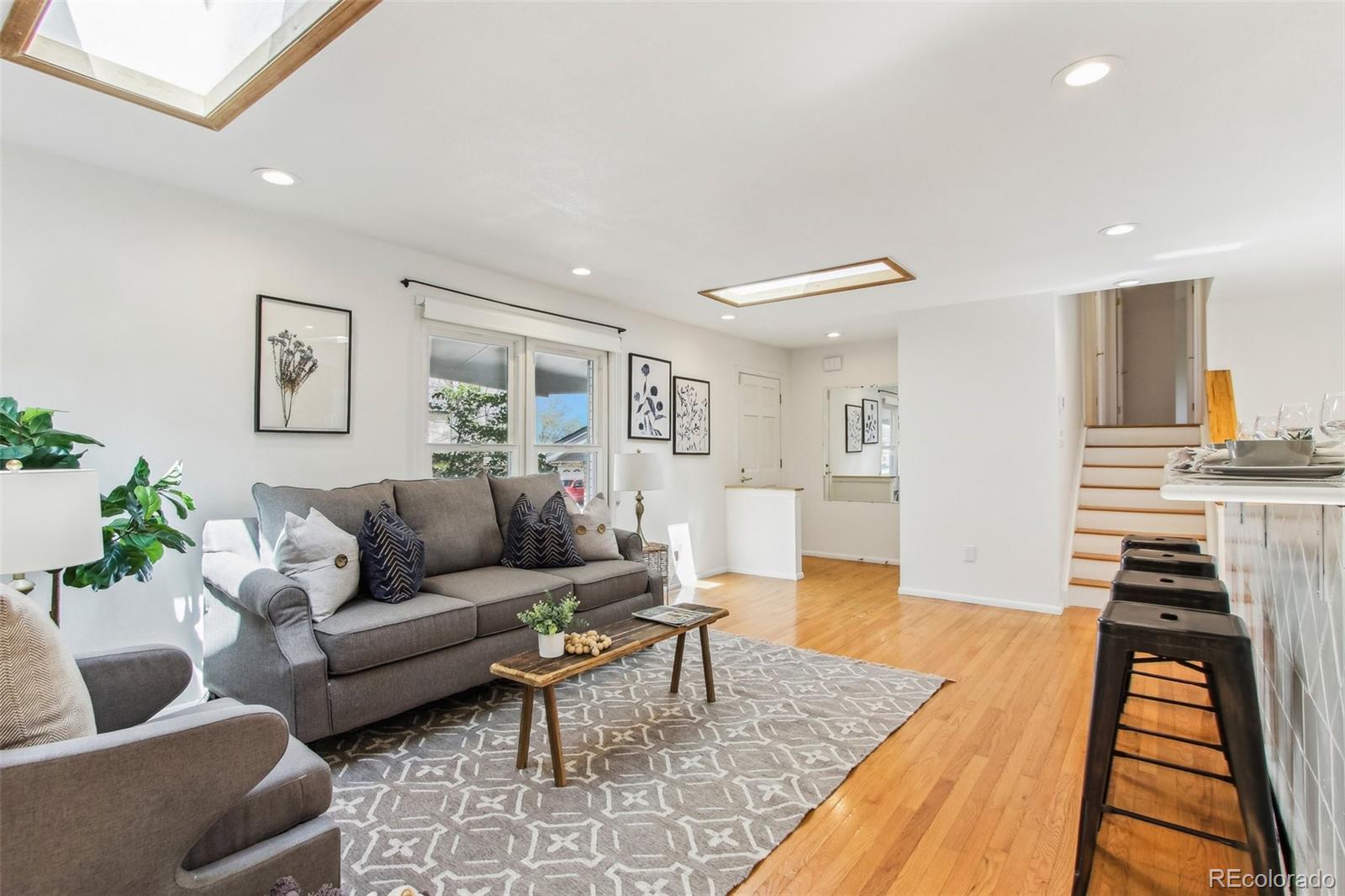 MLS Image #3 for 14582 e harvard avenue,aurora, Colorado