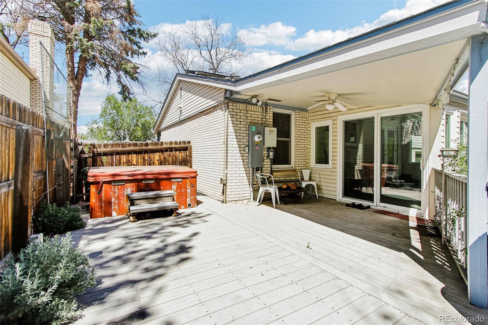 MLS Image #39 for 14582 e harvard avenue,aurora, Colorado