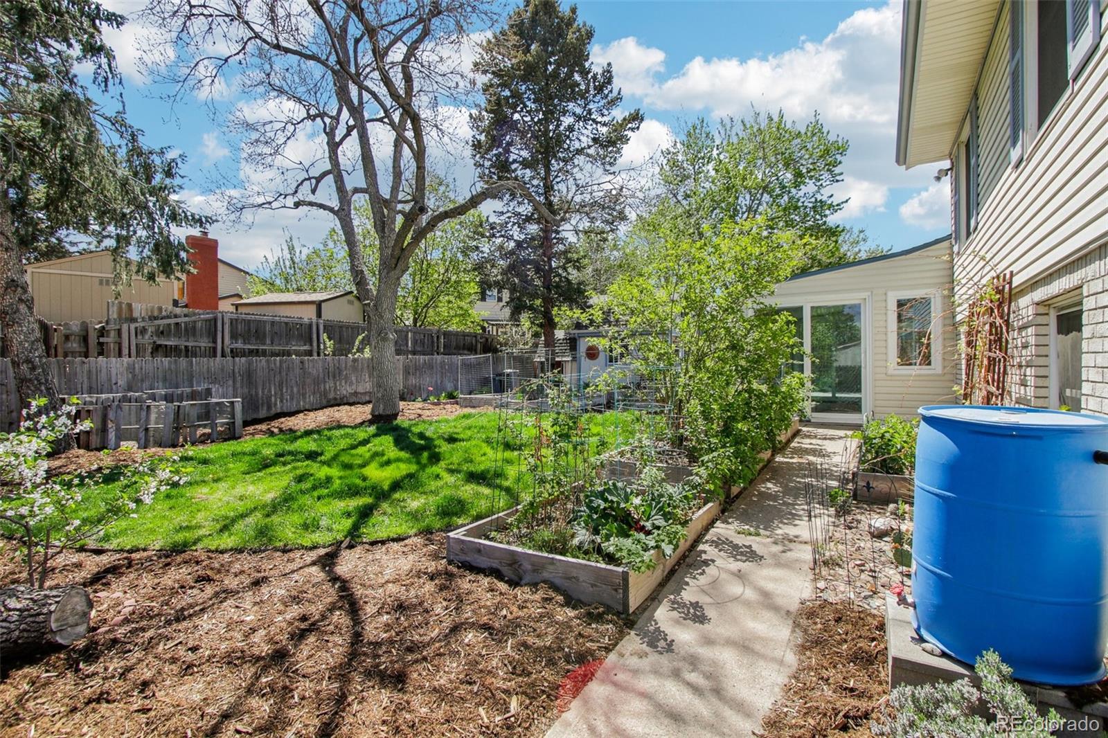 MLS Image #45 for 14582 e harvard avenue,aurora, Colorado