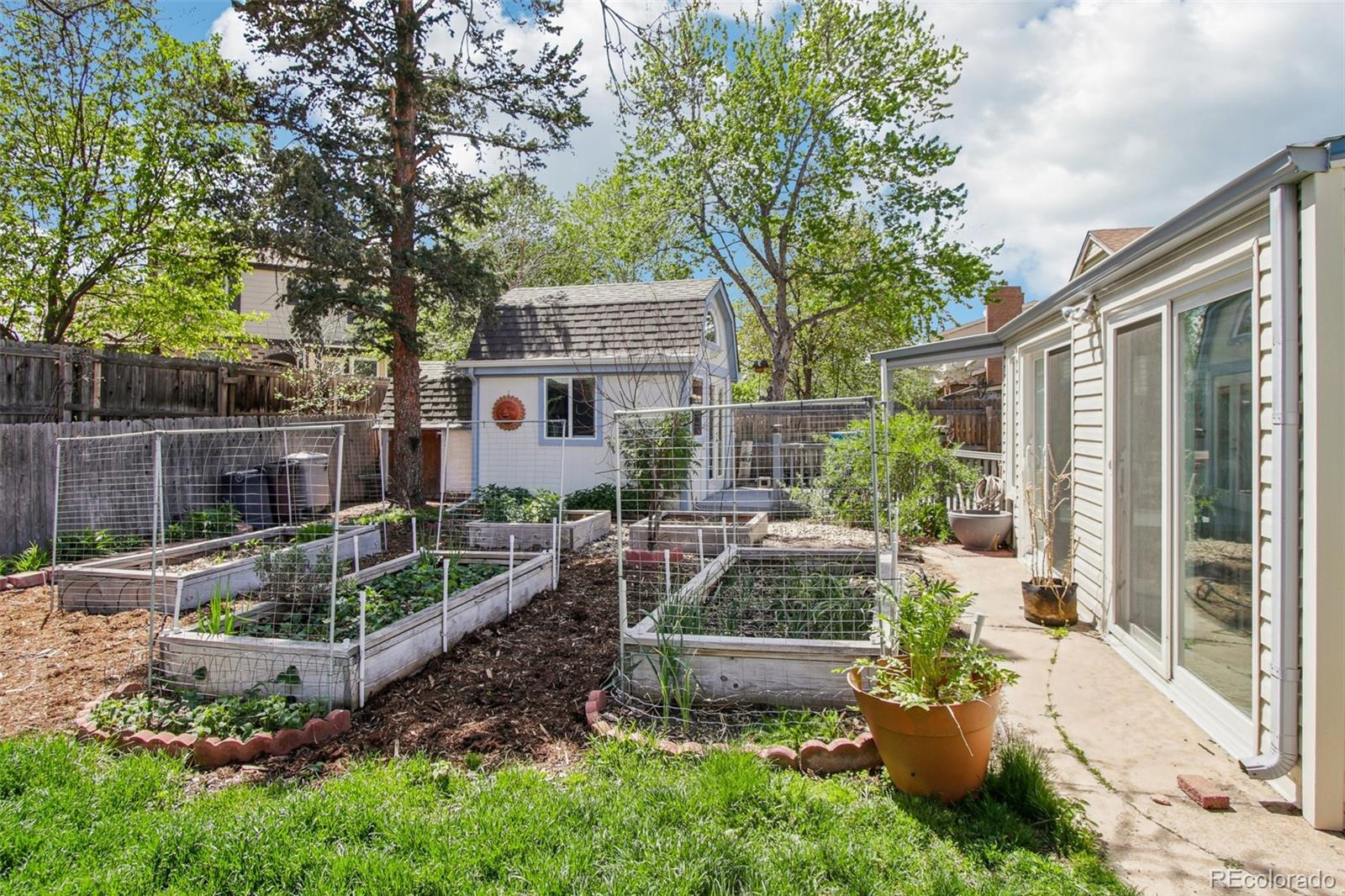 MLS Image #46 for 14582 e harvard avenue,aurora, Colorado