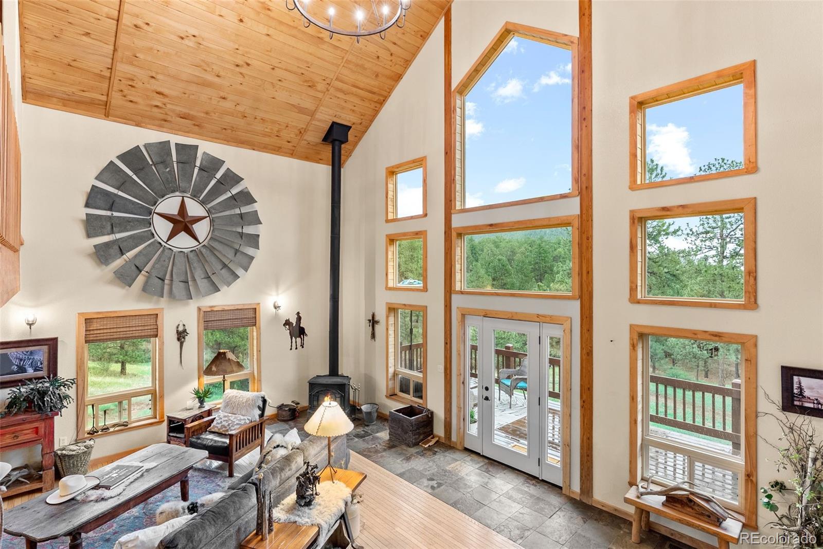 MLS Image #12 for 15608  ouray road,pine, Colorado