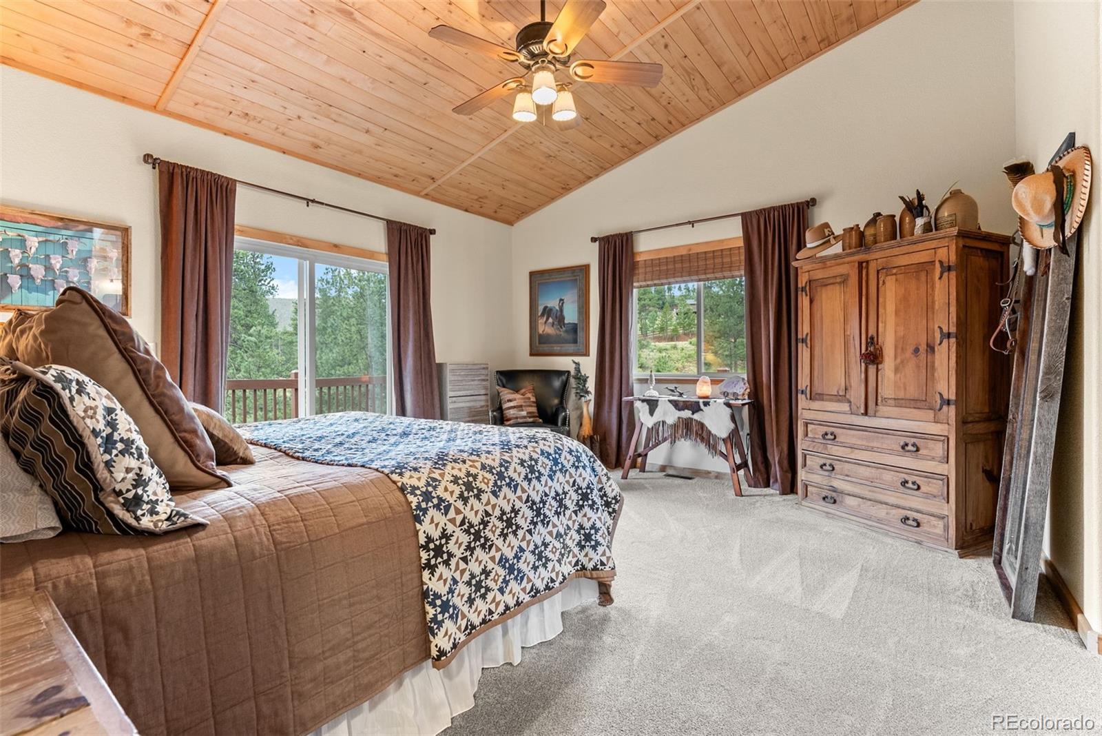 MLS Image #21 for 15608  ouray road,pine, Colorado