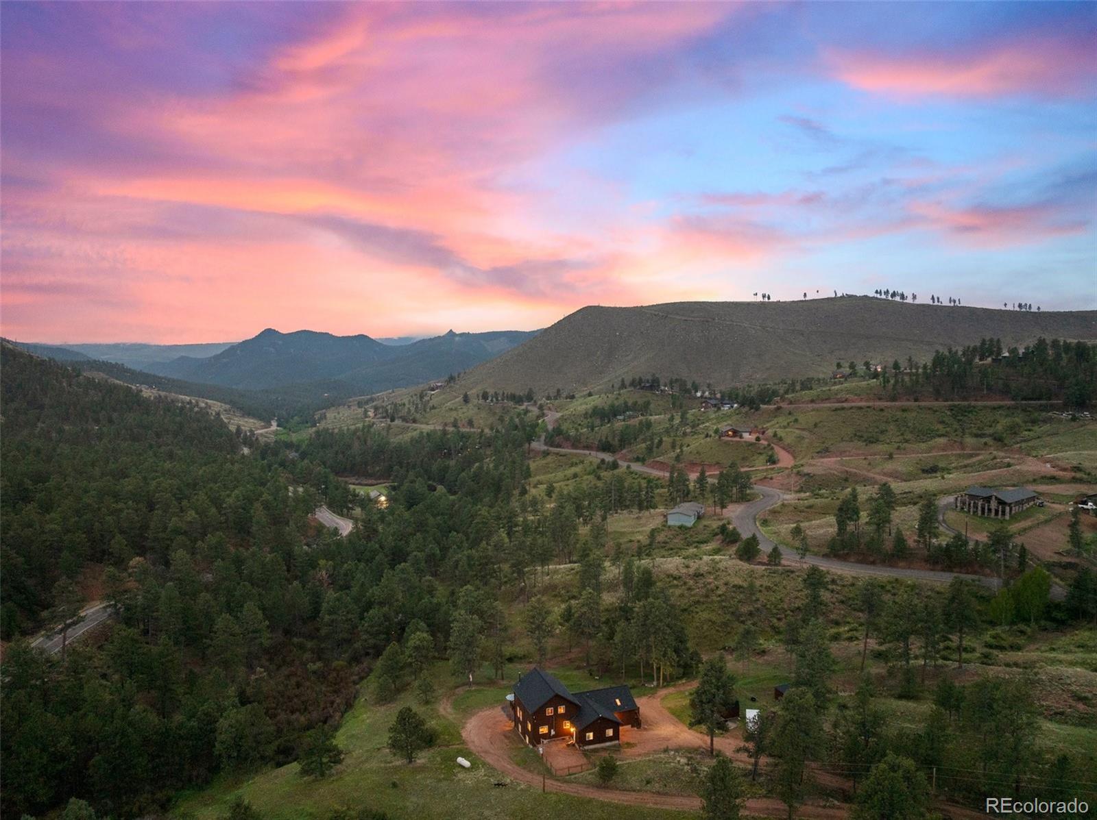MLS Image #43 for 15608  ouray road,pine, Colorado