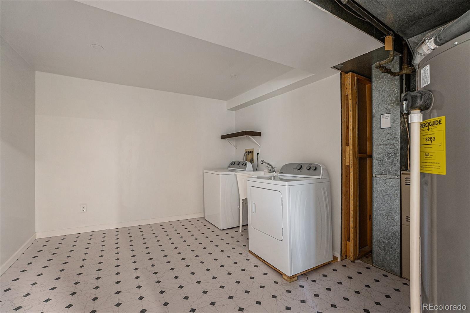 MLS Image #22 for 419  chamberlin place,colorado springs, Colorado