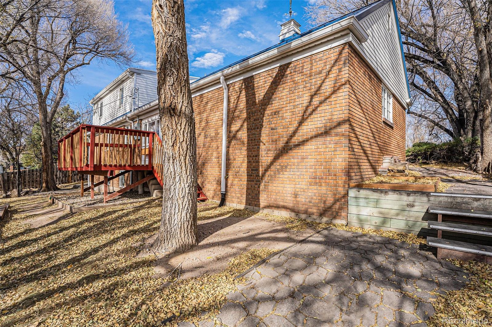 MLS Image #24 for 419  chamberlin place,colorado springs, Colorado