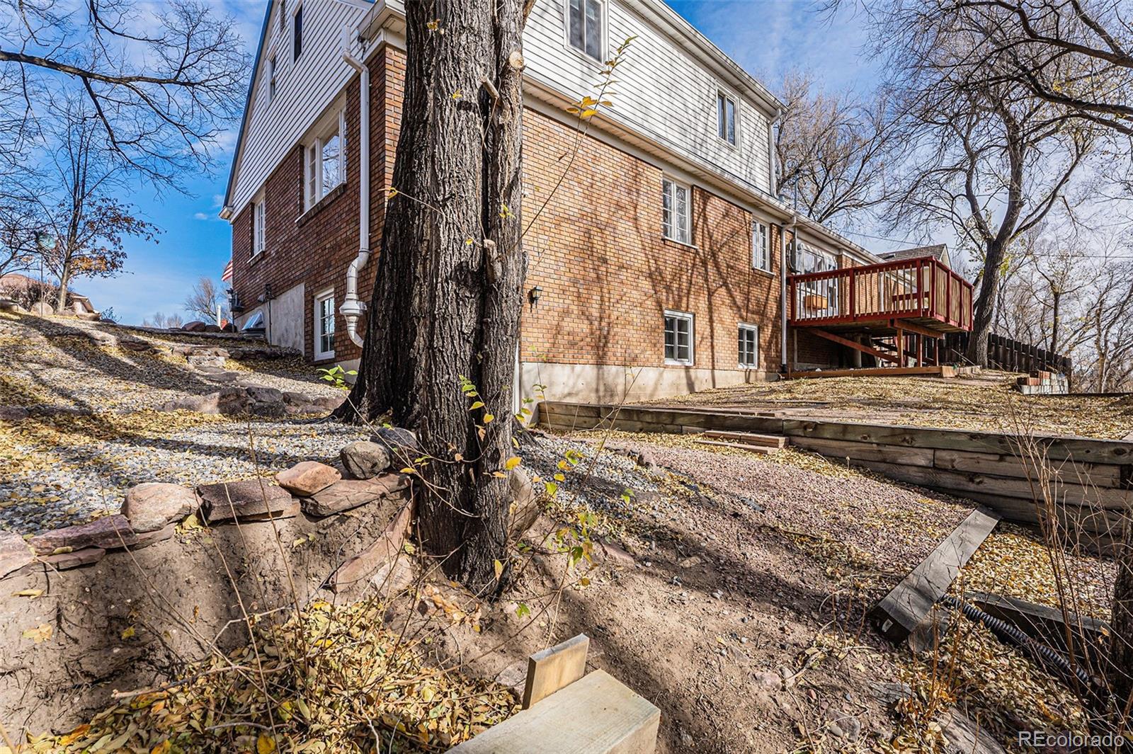 MLS Image #25 for 419  chamberlin place,colorado springs, Colorado