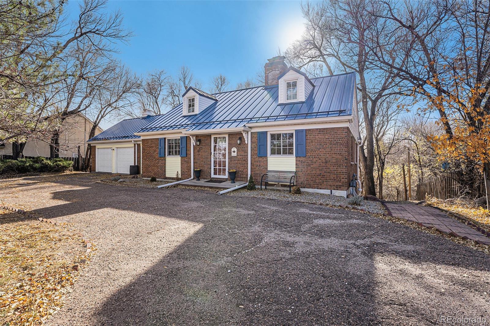 MLS Image #26 for 419  chamberlin place,colorado springs, Colorado
