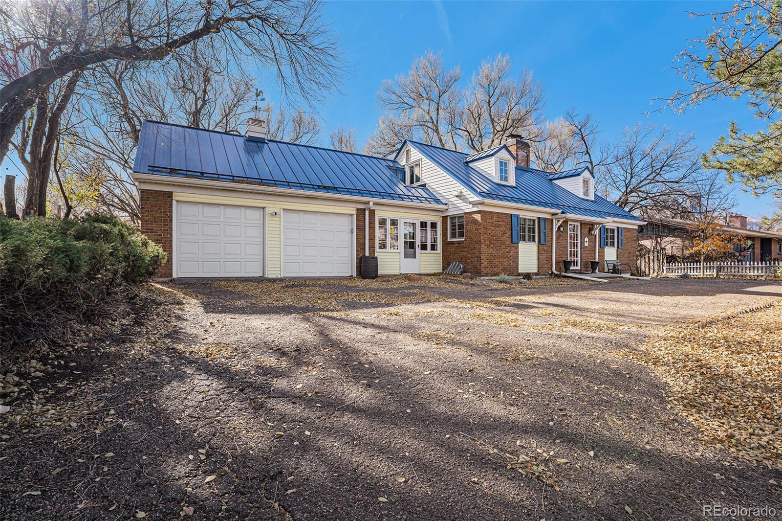 MLS Image #27 for 419  chamberlin place,colorado springs, Colorado
