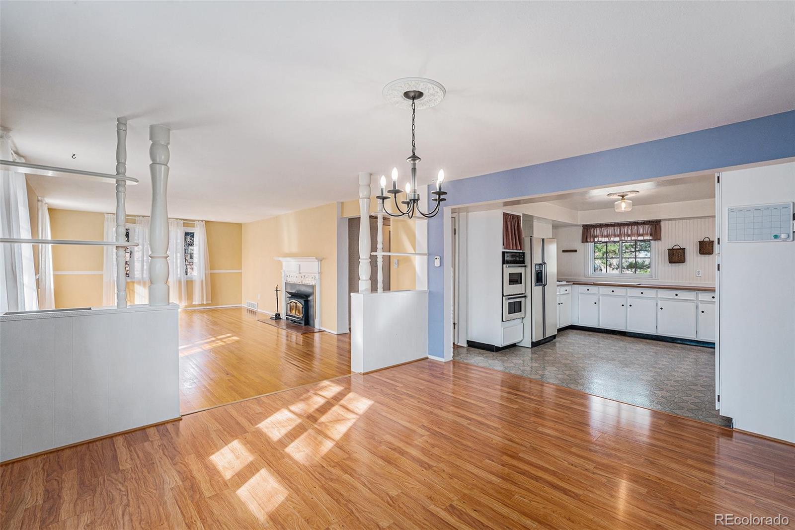 MLS Image #6 for 419  chamberlin place,colorado springs, Colorado