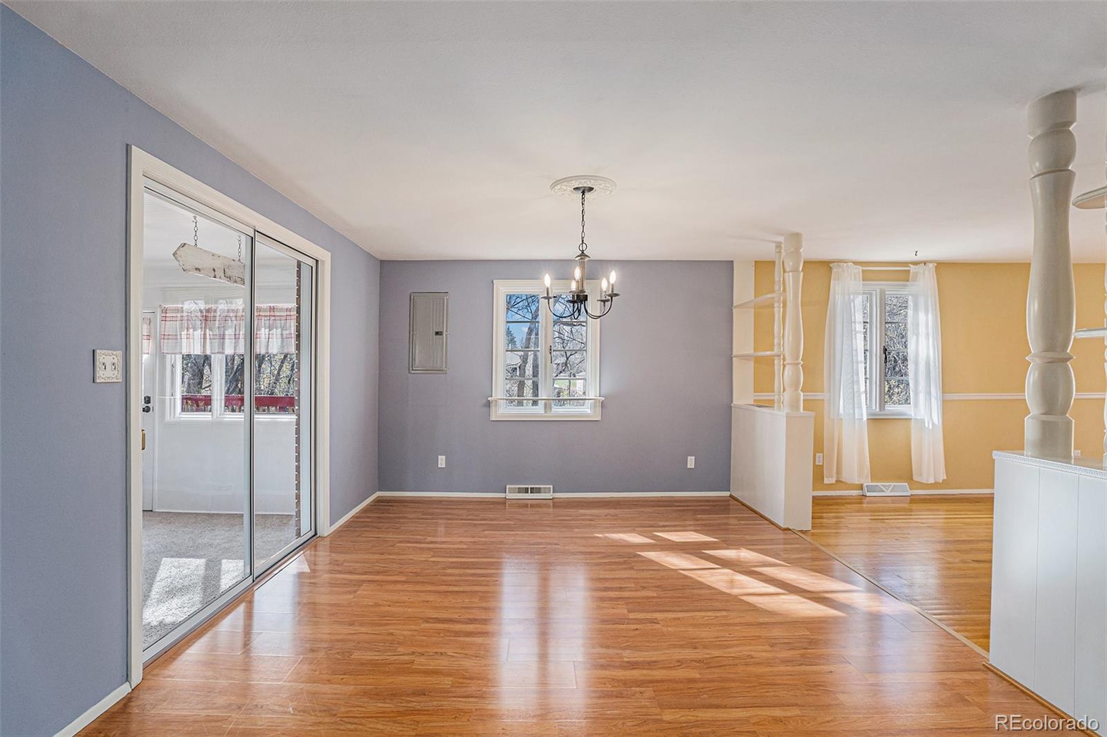 MLS Image #8 for 419  chamberlin place,colorado springs, Colorado