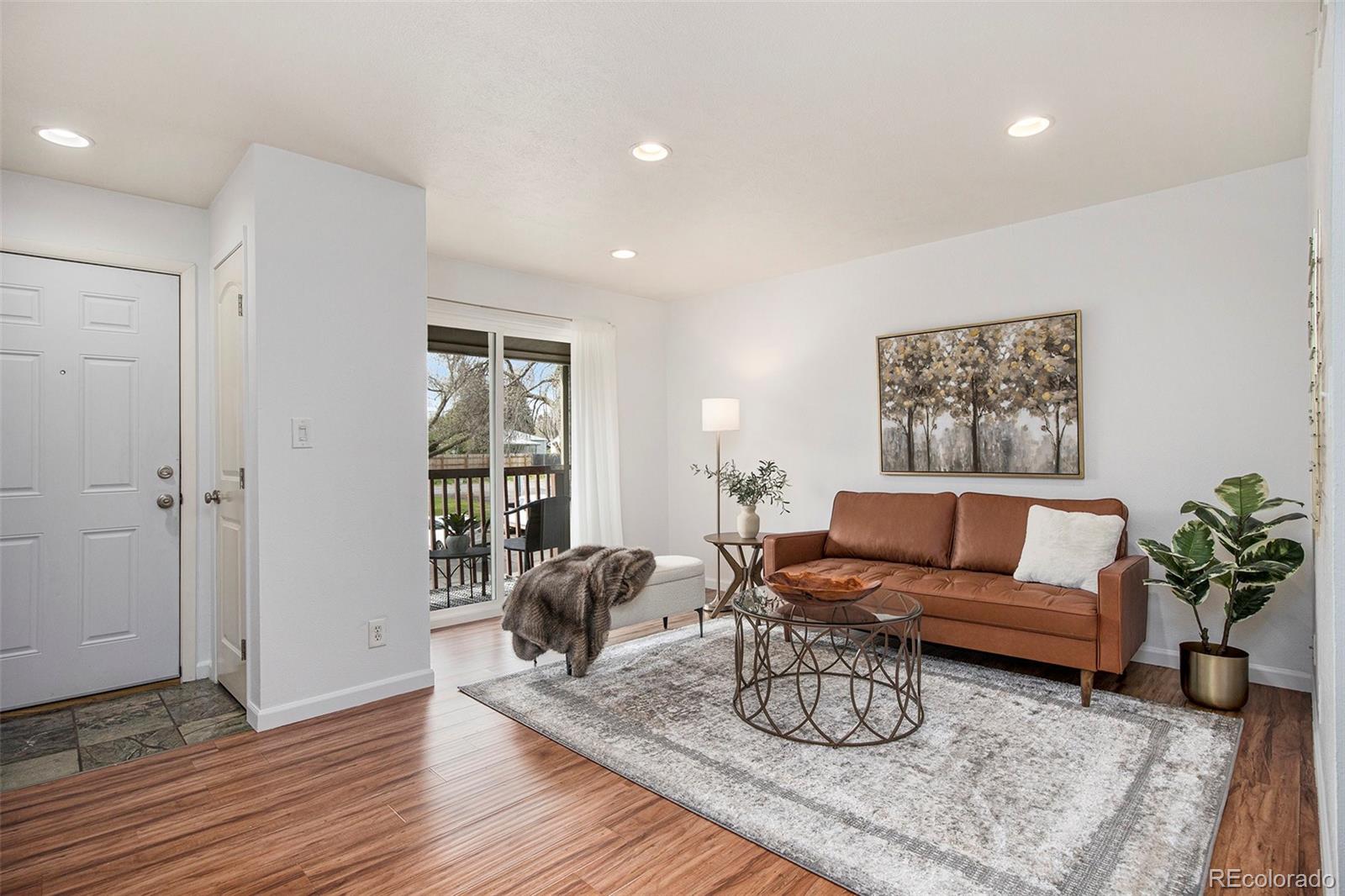 MLS Image #1 for 5300 e cherry creek south drive,denver, Colorado