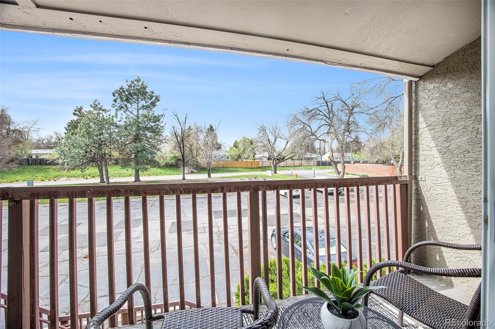 MLS Image #17 for 5300 e cherry creek south drive,denver, Colorado