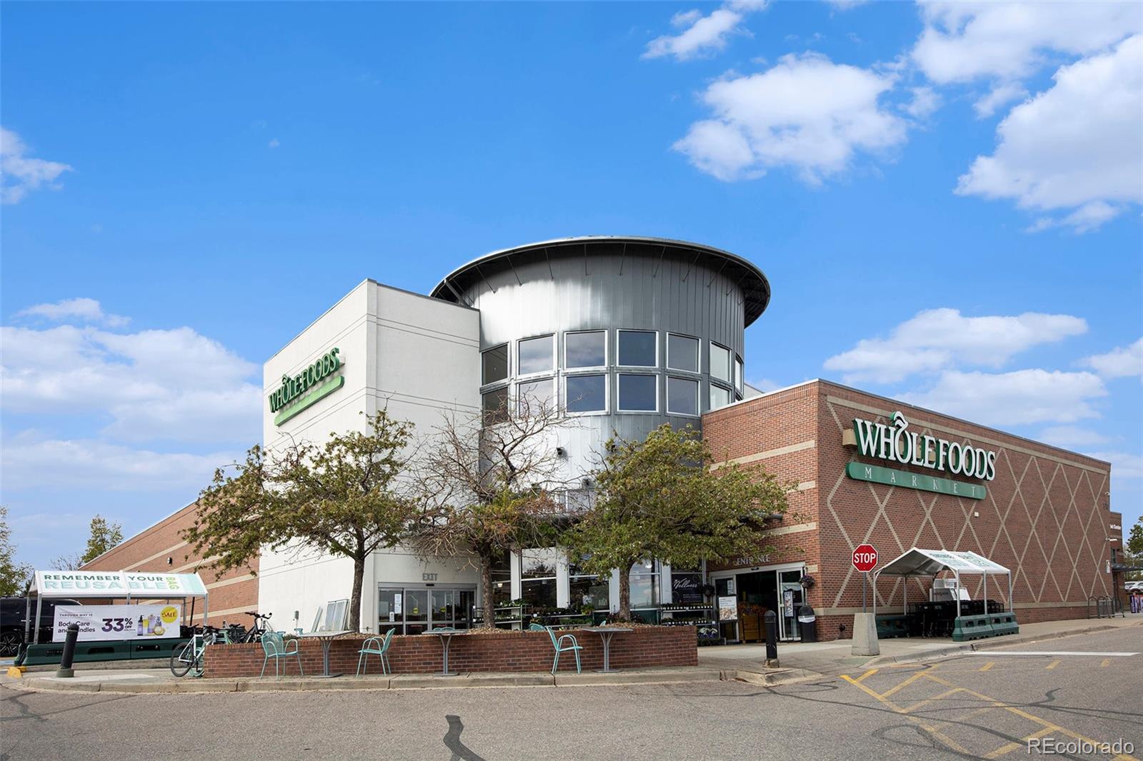 MLS Image #21 for 5300 e cherry creek south drive,denver, Colorado