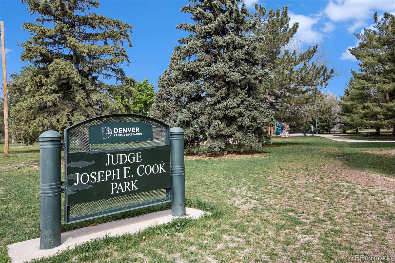 MLS Image #23 for 5300 e cherry creek south drive,denver, Colorado