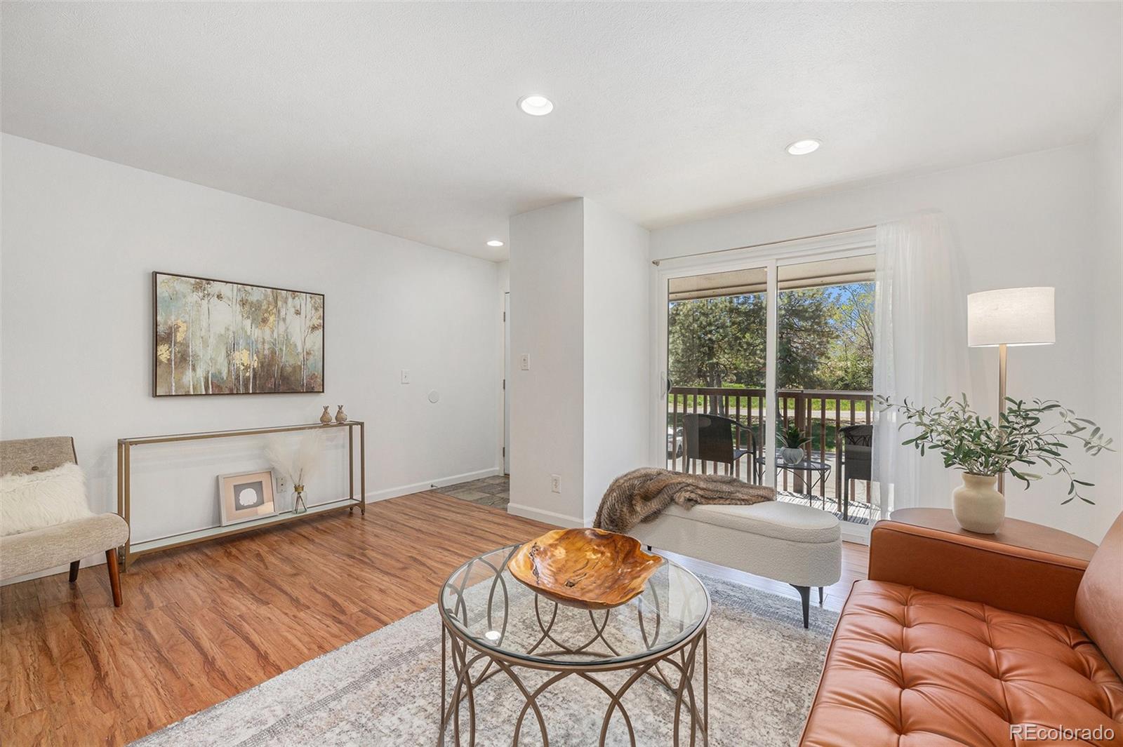 MLS Image #3 for 5300 e cherry creek south drive,denver, Colorado